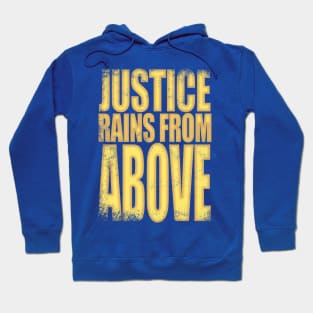 Pharah - BattleCry Hoodie